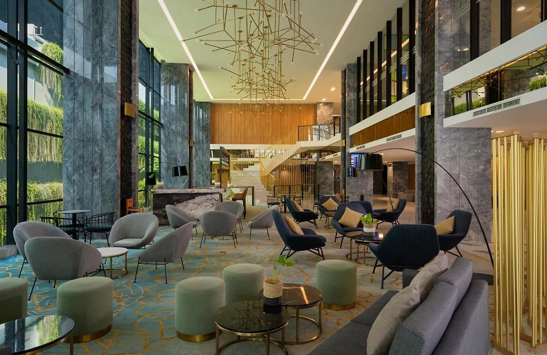 Anara Airport Hotel-1